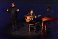 Als flamenco een totaalspektakel wordt