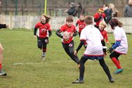 260 kinderen voor rugbytornooi van RC9