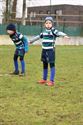 260 kinderen voor rugbytornooi van RC9
