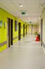 Ziekenhuis opent vernieuwde kinderafdeling