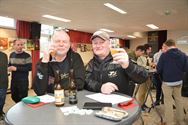 Proeven van bieren uit alle hoeken van Limburg