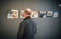Spine: foto's van Johan Vanstraelen voor Weyerke