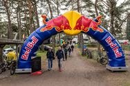 Massa volk op eerste dag Europacup BMX