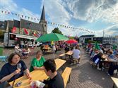 Foodtruckfestival in Zolder is prima gestart