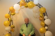 Hof ter Bloemen vierde 100-jarige Remi