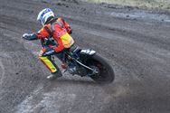 Morgen sidecar masters in Helzoldstadion