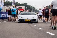 Veel volk op topdag van Supercar Madness