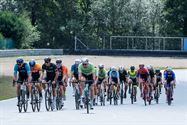 114 deelnemers aan Zolder Cycling Cup