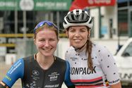 114 deelnemers aan Zolder Cycling Cup