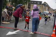 131 deelnemers aan Everselse Midzomerjogging