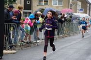 131 deelnemers aan Everselse Midzomerjogging