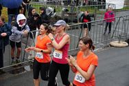 131 deelnemers aan Everselse Midzomerjogging