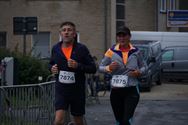 131 deelnemers aan Everselse Midzomerjogging