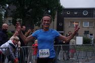 131 deelnemers aan Everselse Midzomerjogging