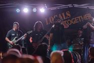 Locals Together laten de Zolderse zomer rocken