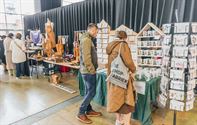 De Shopfabriek blijft een populair event