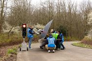 'Kamp Waes' voor Innoptus Solar Team