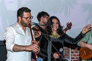 MuzeCafé stampvol voor Anatolische rockavond