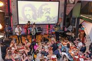 MuzeCafé stampvol voor Anatolische rockavond