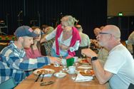 Veel volk op start van Open Gebedshuizendag