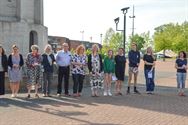 Veel volk op start van Open Gebedshuizendag