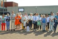 Veel volk op start van Open Gebedshuizendag