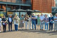 Veel volk op start van Open Gebedshuizendag