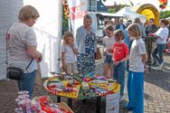 Volle bak op dag 1 van het Foodtruckfestival