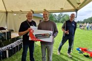 Team met mega-naam wint Kubb-tornooi van KWB