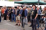 Publiek genoot van geslaagd Mine Blues