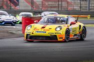 Porsche Sprint: feest voor Belgium en Q1