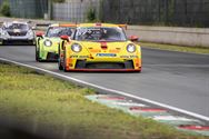 Porsche Sprint: feest voor Belgium en Q1