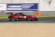 Porsche Sprint: feest voor Belgium en Q1