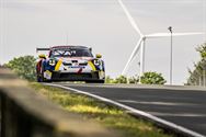 Porsche Sprint: feest voor Belgium en Q1