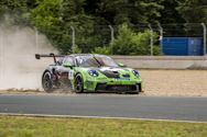 Porsche Sprint: feest voor Belgium en Q1