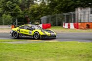 Porsche Sprint: feest voor Belgium en Q1