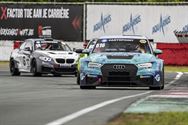 Audi van PK Carsport opnieuw op de pole