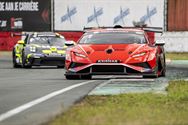 Audi van PK Carsport opnieuw op de pole