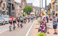 Nathan Van Daal wint met kleine voorsprong