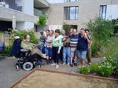 Eerste zomerkamp in Berenhuis is afgerond