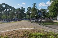 Veel volk en mooie races op eerste dag BK BMX