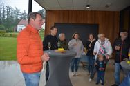 Eerste inclusieve speeltuin geopend in de regen