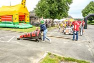 Zeepkistenrace als topper van de dorpsfeesten