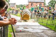 Zeepkistenrace als topper van de dorpsfeesten