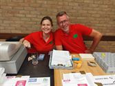 Organisatie Dorpsfeesten Eversel tevreden