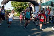 Dames uit Heusden-Zolder sterk op de 10 km