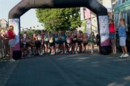 Dames uit Heusden-Zolder sterk op de 10 km