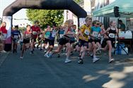 Dames uit Heusden-Zolder sterk op de 10 km