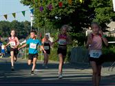 Dames uit Heusden-Zolder sterk op de 10 km