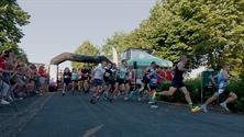 Dames uit Heusden-Zolder sterk op de 10 km